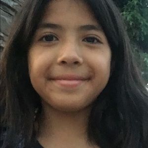 Meet your Posher, Jasmin